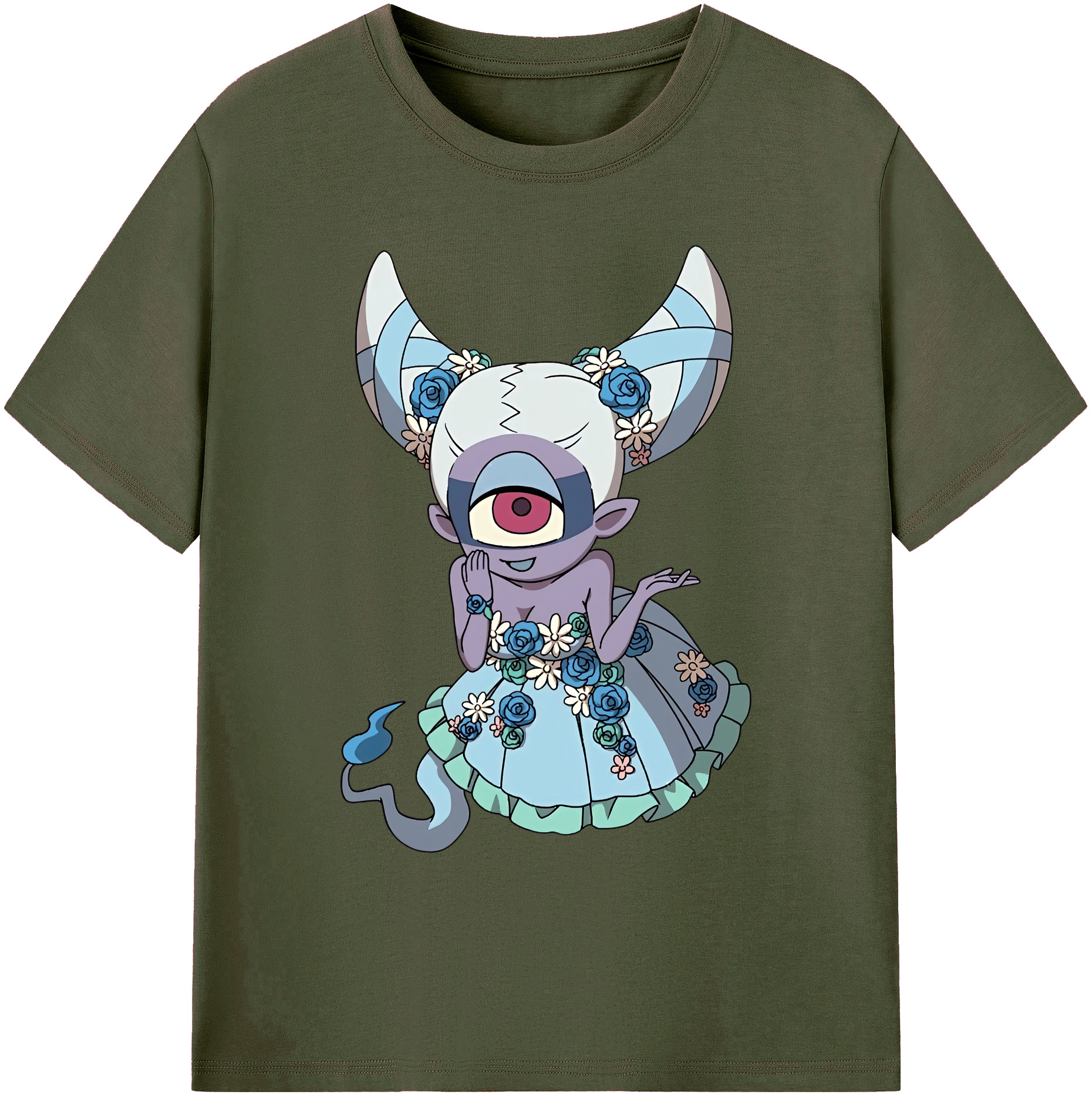 （画像用） 妖怪ウォッチ Yo-kai Watch 綿100％ メンズ半袖Tシャツ｜肌触りやわらか＆通気性